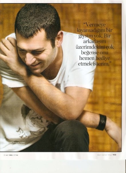 Murat Yıldırım Fotoğrafı