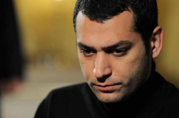 Murat Yıldırım Fotoğrafı