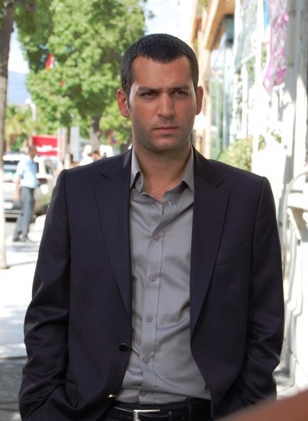 Murat Yıldırım Fotoğrafı