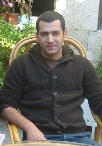 Murat Yıldırım Fotoğrafı