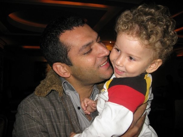 Murat Yıldırım Fotoğrafı