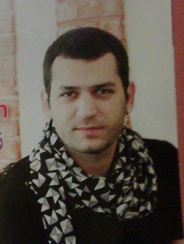 Murat Yıldırım Fotoğrafı