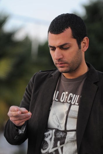 Murat Yıldırım Fotoğrafı