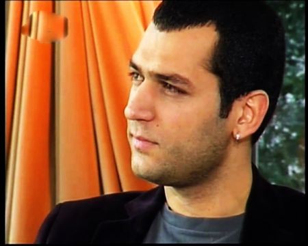 Murat Yıldırım Fotoğrafı