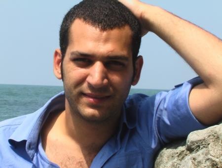 Murat Yıldırım Fotoğrafı