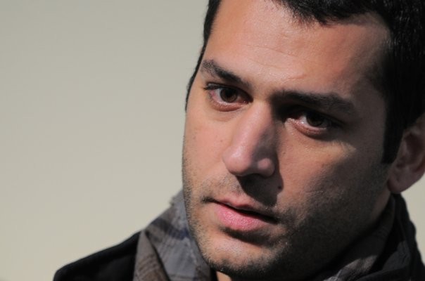 Murat Yıldırım Fotoğrafı