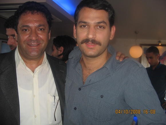 Murat Yıldırım Fotoğrafı