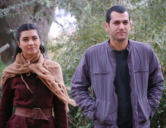 Murat Yıldırım Fotoğrafı