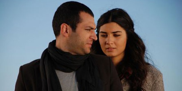 Murat Yıldırım Fotoğrafı