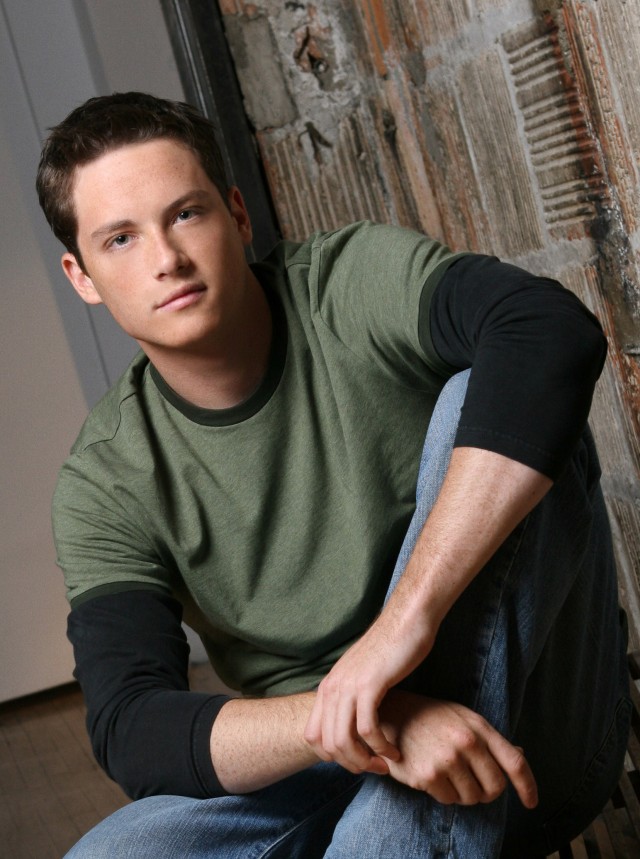 Jesse Lee Soffer fotoğrafı