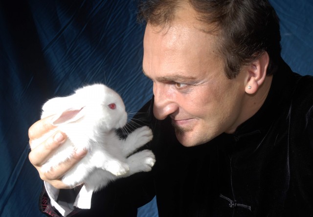 Kubilay Tunçer fotoğrafı