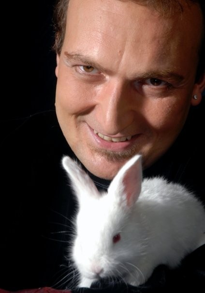 Kubilay Tunçer fotoğrafı