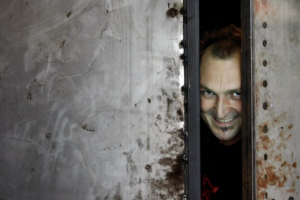 Kubilay Tunçer fotoğrafı