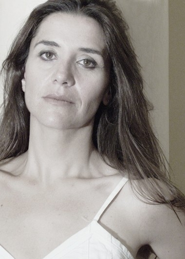 Alba Ferrara fotoğrafı