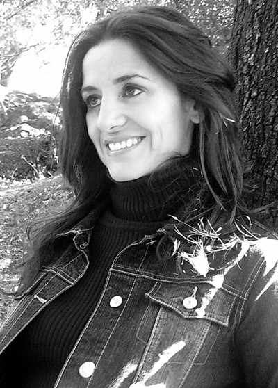 Alba Ferrara fotoğrafı