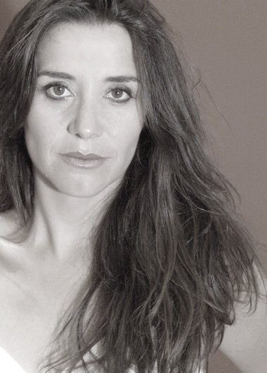 Alba Ferrara fotoğrafı