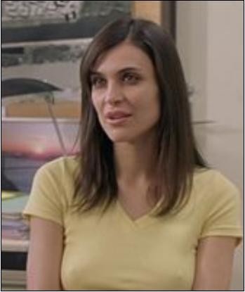 Alina Nadelea fotoğrafı