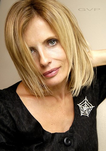 Isabella Ferrari Fotoğrafı