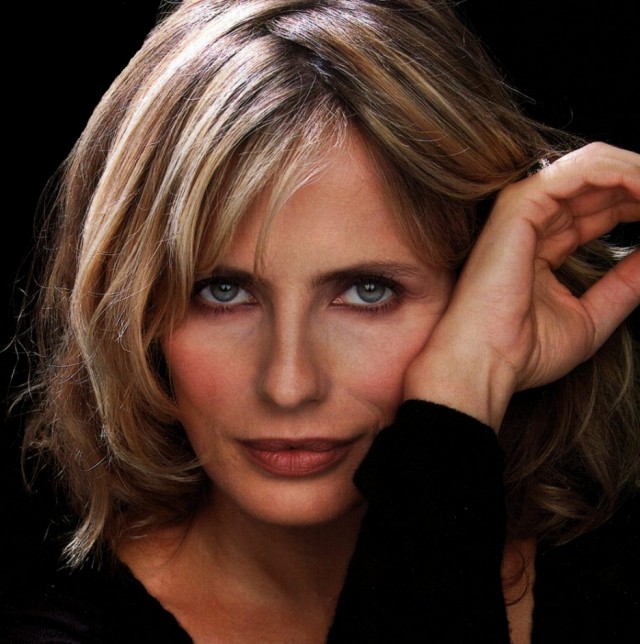 Isabella Ferrari Fotoğrafı