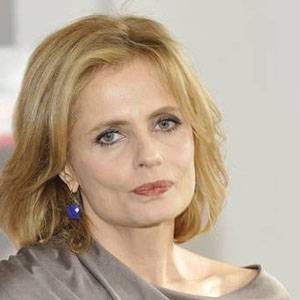 Isabella Ferrari fotoğrafı