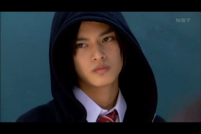 Yuma Nakayama Fotoğrafı