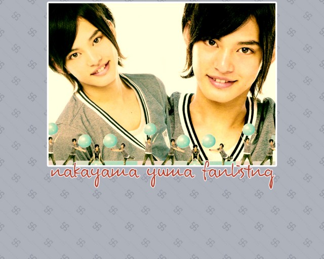 Yuma Nakayama Fotoğrafı