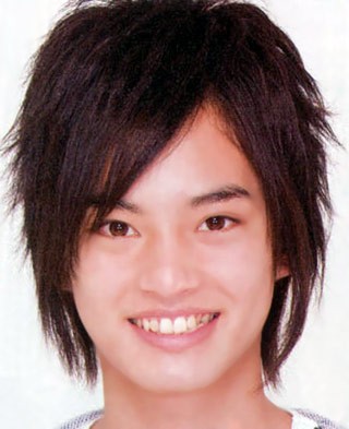 Yuma Nakayama Fotoğrafı