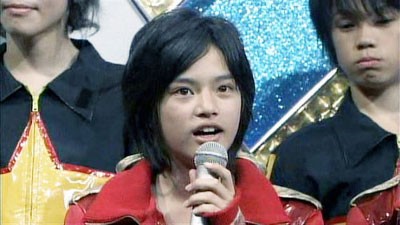 Yuma Nakayama Fotoğrafı