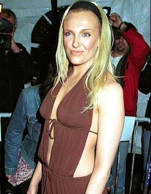 Toni Collette fotoğrafı