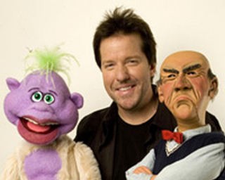 Jeff Dunham fotoğrafı