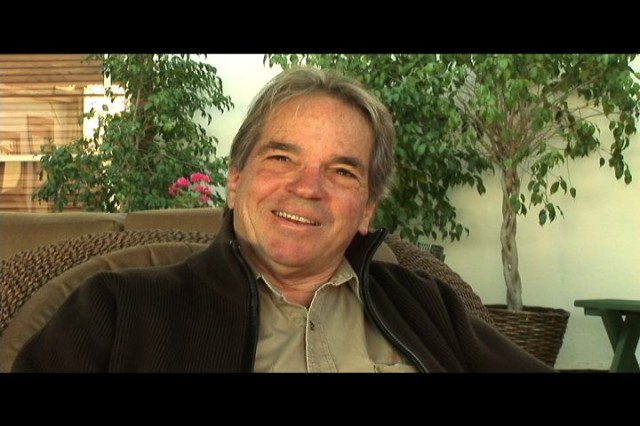 Tony Bill Fotoğrafı