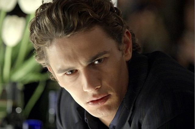 James Franco Fotoğrafı