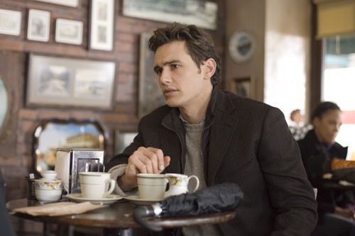 James Franco Fotoğrafı