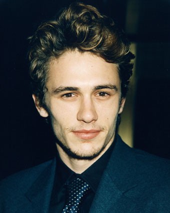 James Franco Fotoğrafı