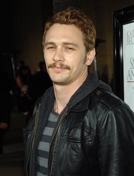 James Franco Fotoğrafı