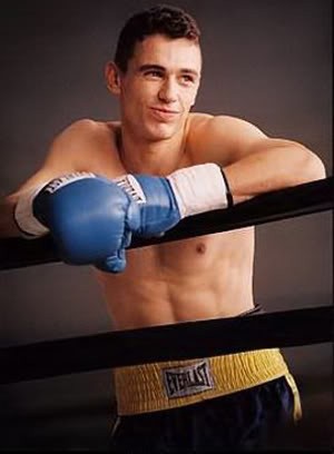 James Franco Fotoğrafı