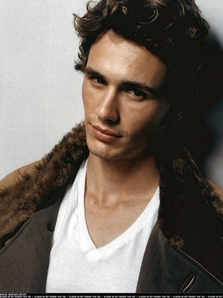 James Franco Fotoğrafı