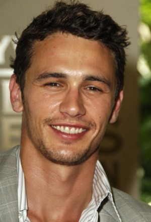 James Franco Fotoğrafı