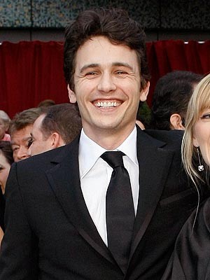 James Franco Fotoğrafı