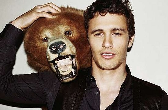 James Franco Fotoğrafı
