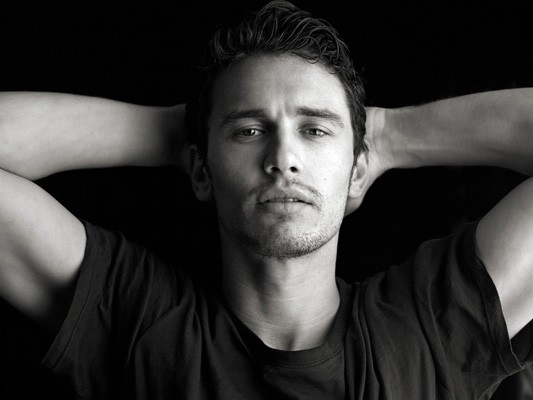 James Franco Fotoğrafı