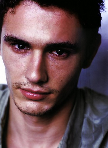 James Franco Fotoğrafı