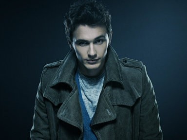 James Franco Fotoğrafı