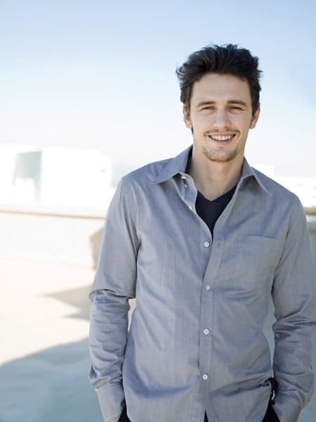 James Franco Fotoğrafı