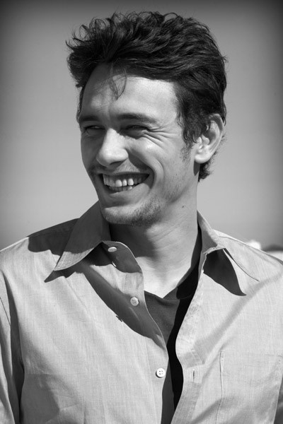 James Franco Fotoğrafı