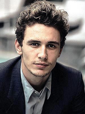 James Franco Fotoğrafı