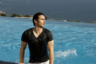 James Franco Fotoğrafı