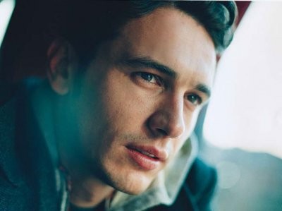James Franco Fotoğrafı