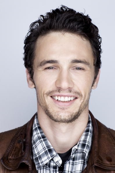 James Franco Fotoğrafı
