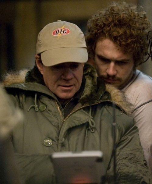 James Franco Fotoğrafı